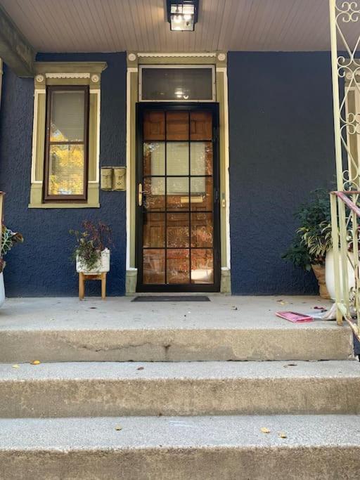 Bright, Big Family Escape, W/Parking, Dogs Welcome Oak Park Exterior photo